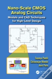 Capa do artigo Nano-Scale Cmos Analog Circuits
