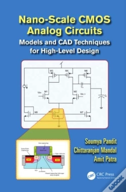 Capa do artigo Nano-Scale Cmos Analog Circuits