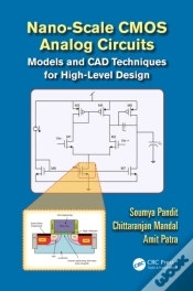 Capa do artigo Nano-Scale Cmos Analog Circuits