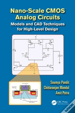 Capa do artigo Nano-Scale Cmos Analog Circuits