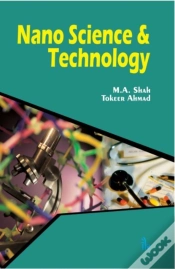 Capa do artigo Nano Science And Technology