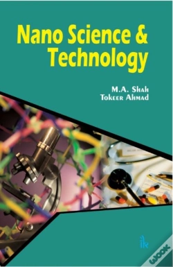Capa do artigo Nano Science And Technology