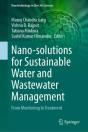 Nano-Solutions For Sustainable Water And Wastewater Management - Preview