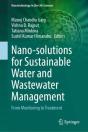 Nano-Solutions For Sustainable Water And Wastewater Management - Preview