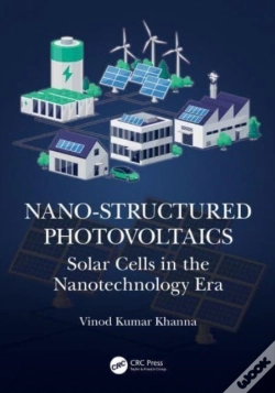 Capa do artigo Nano-Structured Photovoltaics