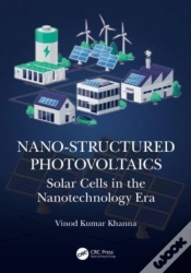 Capa do artigo Nano-Structured Photovoltaics
