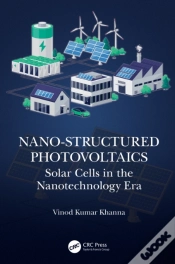 Capa do artigo Nano-Structured Photovoltaics
