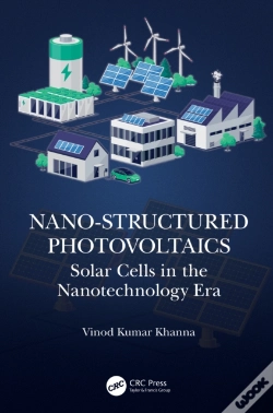 Capa do artigo Nano-Structured Photovoltaics