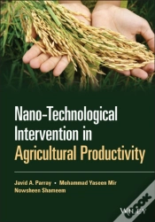 Capa do artigo Nano-Technological Intervention In Agricultural Productivity