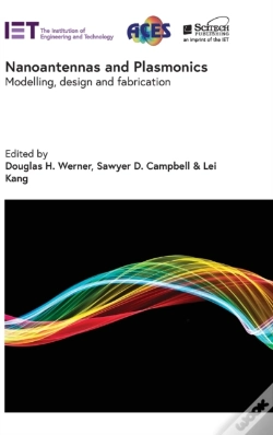 Capa do artigo Nanoantennas And Plasmonics