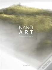 Capa do artigo Nanoart