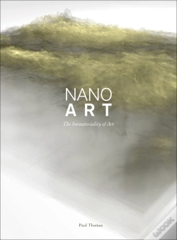 Capa do artigo Nanoart