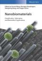 Nanobiomaterials: Fabrication, Classification And Biomedical Applications - Preview
