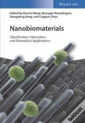 Nanobiomaterials: Fabrication, Classification And Biomedical Applications