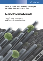 Capa do artigo Nanobiomaterials: Fabrication, Classification And Biomedical Applications