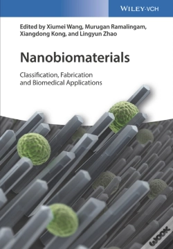 Capa do artigo Nanobiomaterials: Fabrication, Classification And Biomedical Applications