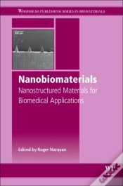 Capa do artigo Nanobiomaterials
