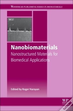 Capa do artigo Nanobiomaterials