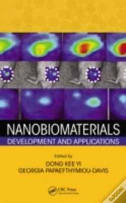 Capa do artigo Nanobiomaterials