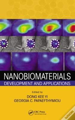 Capa do artigo Nanobiomaterials