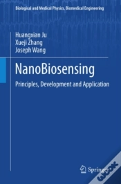 Capa do artigo Nanobiosensing