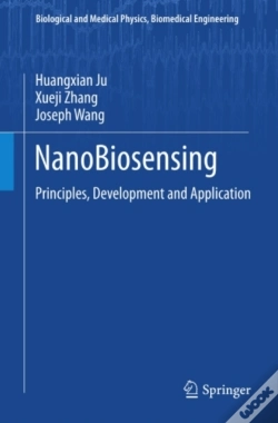 Capa do artigo Nanobiosensing