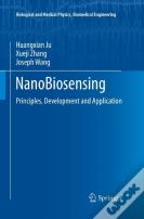 Nanobiosensing
