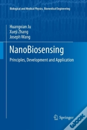 Capa do artigo Nanobiosensing