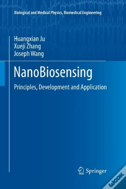 Capa do artigo Nanobiosensing