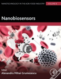 Capa do artigo Nanobiosensors