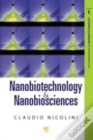 Nanobiotechnology And Nanobiosciences