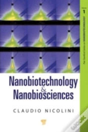 Capa do artigo Nanobiotechnology And Nanobiosciences