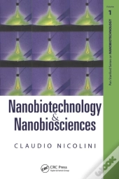 Nanobiotechnology And Nanobiosciences