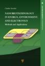Nanobiotechnology In Energy, Environment And Electronics - Preview