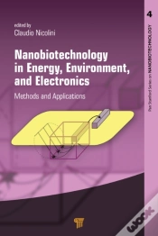 Capa do artigo Nanobiotechnology In Energy, Environment And Electronics