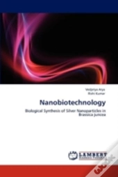 Nanobiotechnology