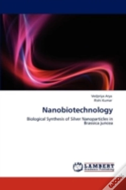 Capa do artigo Nanobiotechnology