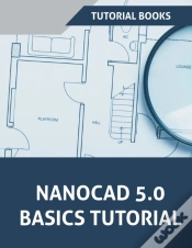 Capa do artigo Nanocad 5.0 Basics Tutorial