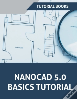 Capa do artigo Nanocad 5.0 Basics Tutorial