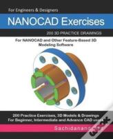 Nanocad Exercises