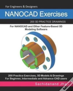 Capa do artigo Nanocad Exercises