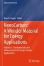 Nanocarbon: A Wonder Material For Energy Applications - Preview