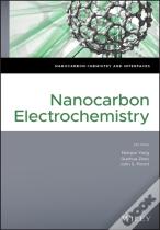 Nanocarbon Electrochemistry