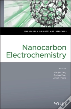 Capa do artigo Nanocarbon Electrochemistry