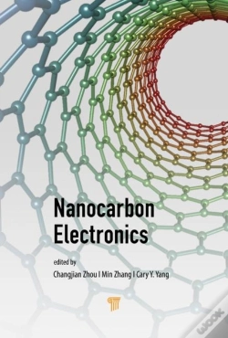 Capa do artigo Nanocarbon Electronics