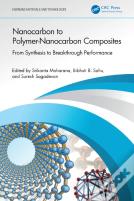 Nanocarbon To Polymer-Nanocarbon Composites