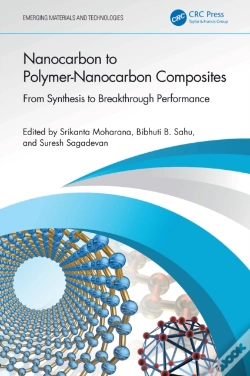 Capa do artigo Nanocarbon To Polymer-Nanocarbon Composites