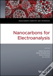 Capa do artigo Nanocarbons For Electroanalysis