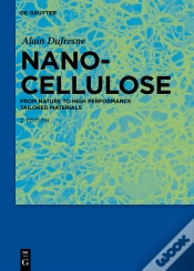 Capa do artigo Nanocellulose