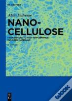 Nanocellulose